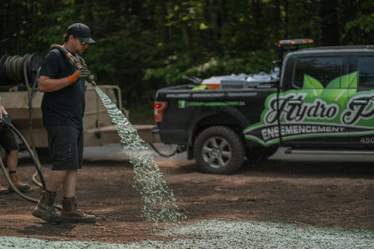 Pourquoi faire appel à des professionnels pour votre hydro-ensemencement ?