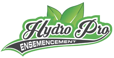 hydroproensemencement